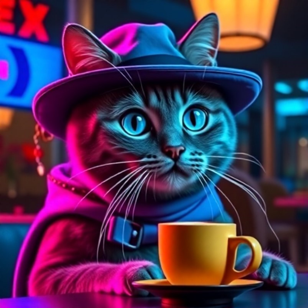 Stable Diffusion WebUI Forge: Шаг 5. На пути к успеху - 6